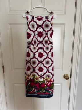 Samantha Sung Dress